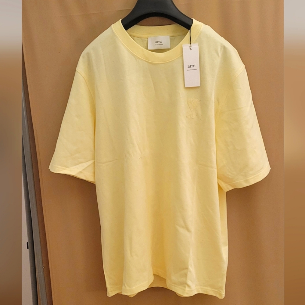 Ami de Cœur T-Shirt